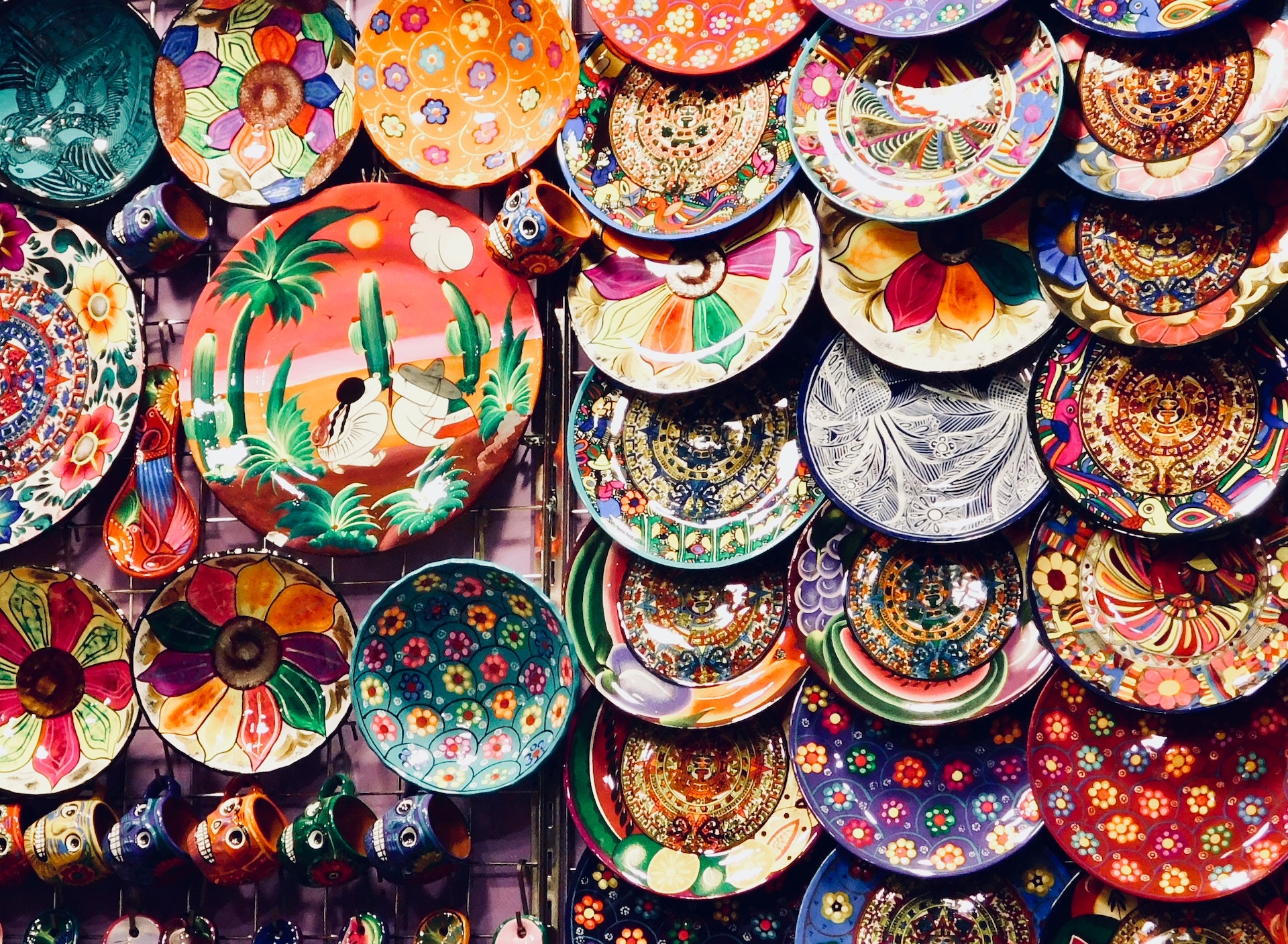 The Best Moldovan Souvenirs to Buy for Your Partner