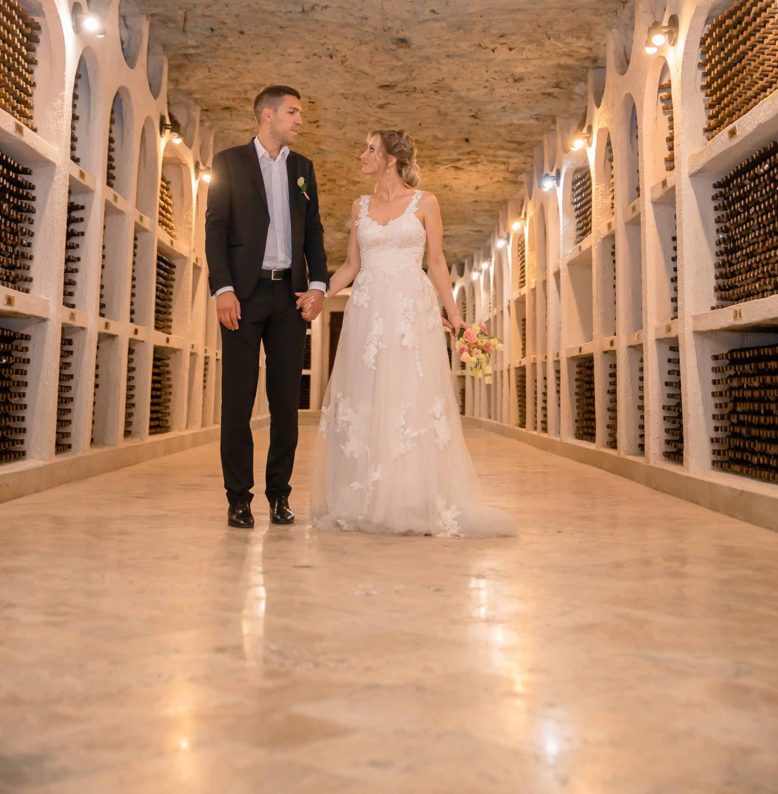 How to Plan a Dream Wedding in Moldova