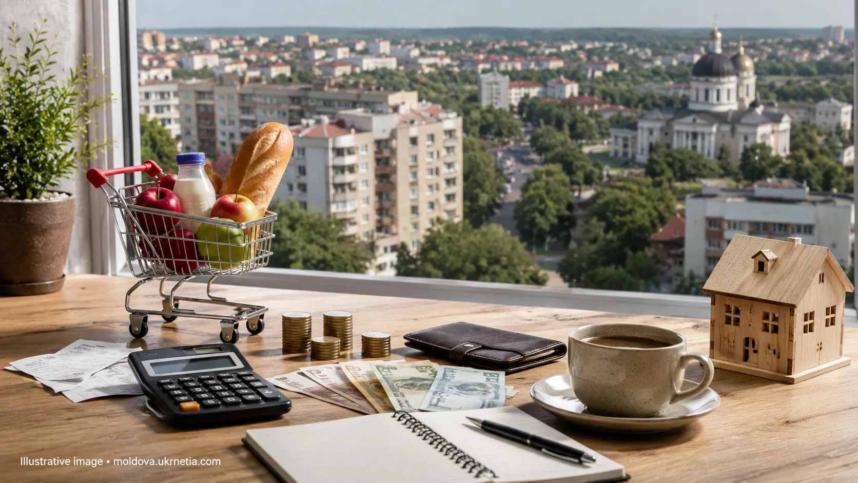 How Much Does It Cost to Live in Moldova? A Complete Guide to Everyday Expenses